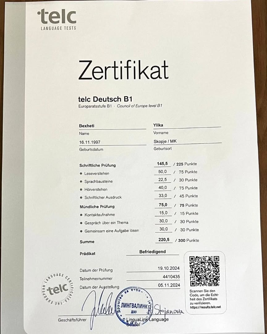 TELC B1 Hörverstehensstrategien online kaufen